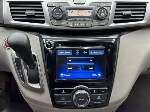 Used 2014 Honda Odyssey EX-L image 15