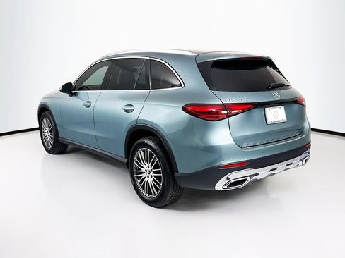 Certified 2026 Mercedes-Benz GLC 300 image 7