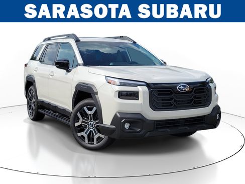 New 2026 Subaru Outback Touring XT AWD/4WD image 1