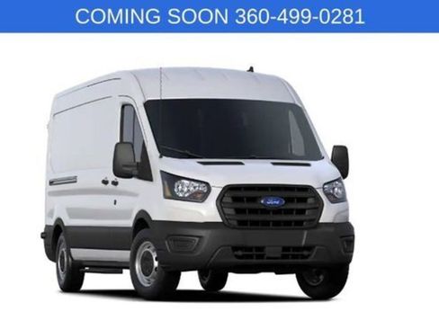 New 2025 Ford Transit 250 148 Medium Roof w/ Upfitter Package image 34