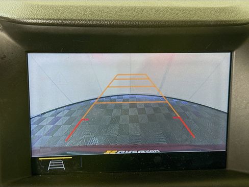 Used 2020 GMC Terrain SLT w/ Preferred Package FWD image 19