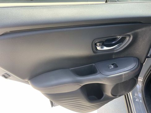 Certified 2024 Honda HR-V Sport image 15