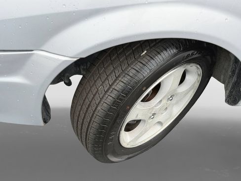 Used 1999 MAZDA Protege ES FWD image 9