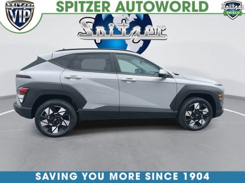 Used 2024 Hyundai Kona SEL AWD/4WD image 10