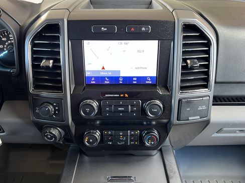 Used 2020 Ford F150 XLT w/ Equipment Group 302A Luxury image 29