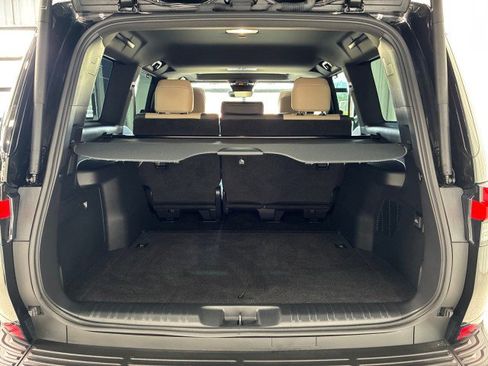 Used 2024 Lexus GX 550 AWD/4WD image 27