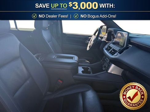 Used 2024 Chevrolet Tahoe LT image 22