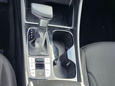 Used 2025 Hyundai Tucson SEL image 26