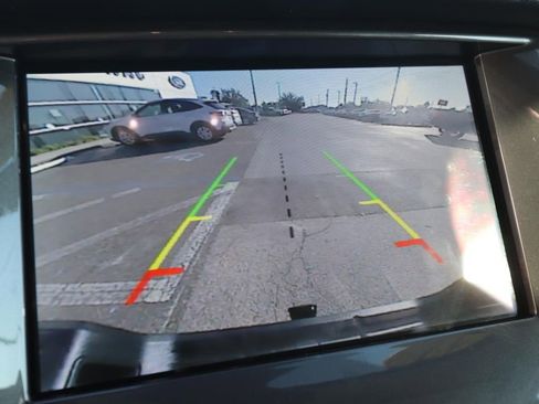 Certified 2022 Ford Ranger Lariat w/ Equipment Group 501A High image 4