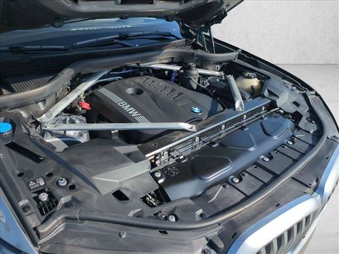 Used 2024 BMW X5 sDrive40i RWD image 25