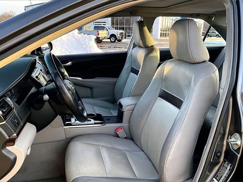 Used 2013 Toyota Camry XLE image 21