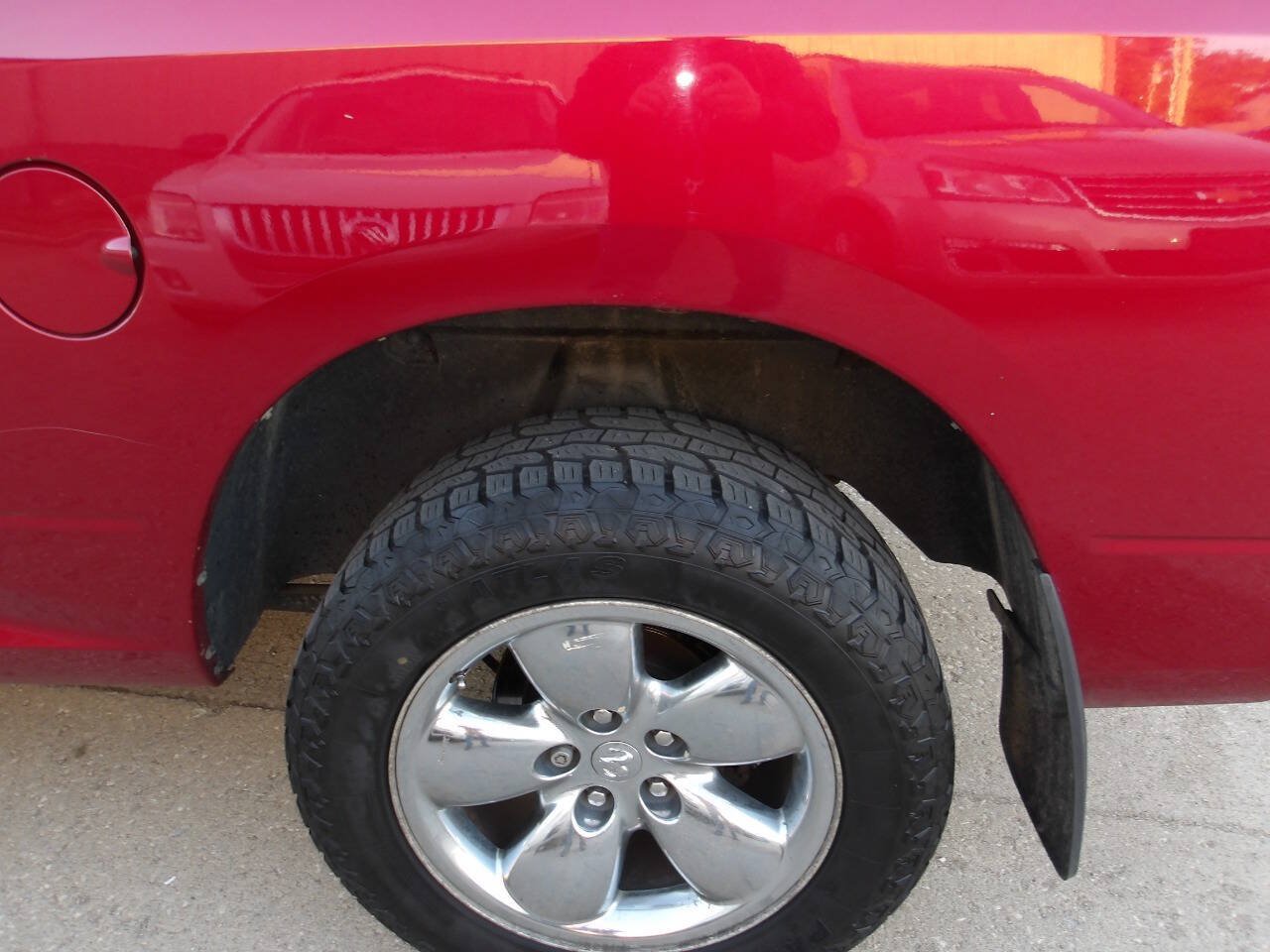 Used 2014 RAM 1500 Express AWD/4WD image 41