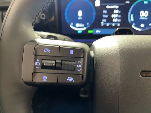 New 2026 Hyundai Santa Fe Calligraphy image 29