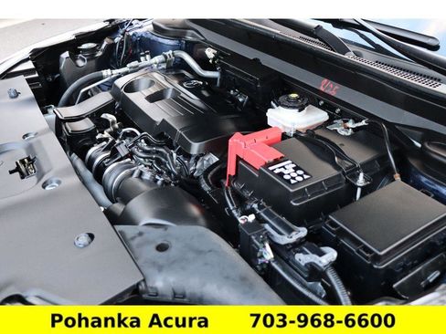 Certified 2023 Acura RDX FWD w/ Technology Package image 33