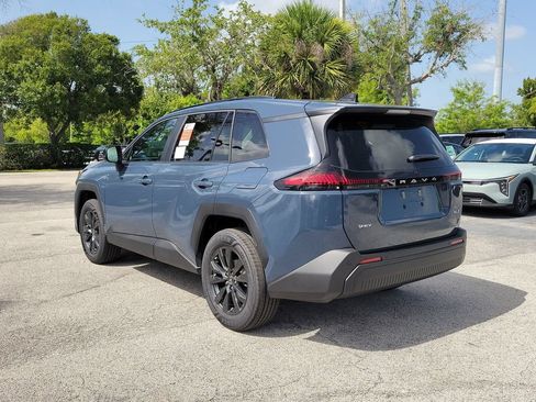 New 2026 Toyota RAV4 XLE Premium FWD image 6