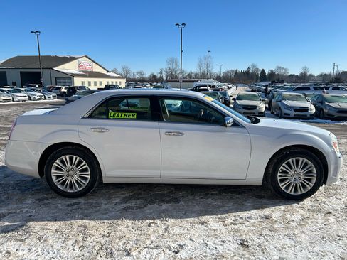 Used 2013 Chrysler 300 C w/ Beats Audio Group image 4
