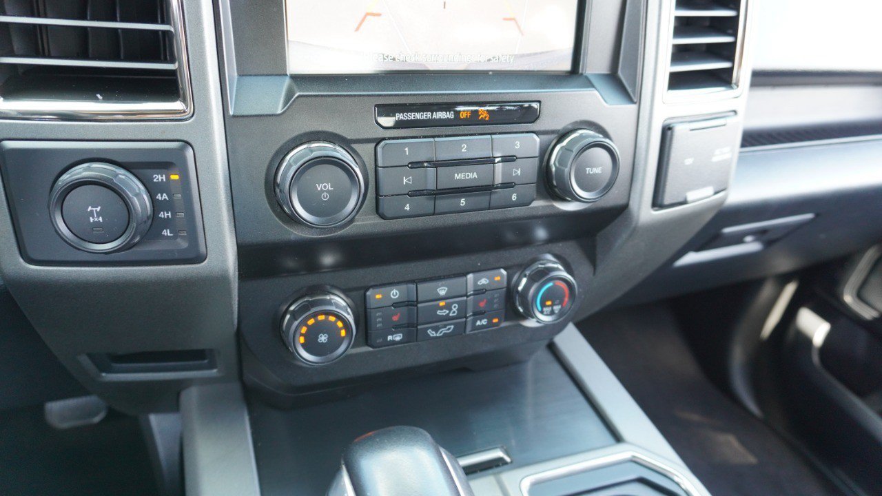 Used 2019 Ford F150 Raptor w/ Equipment Group 801A Mid AWD/4WD image 20