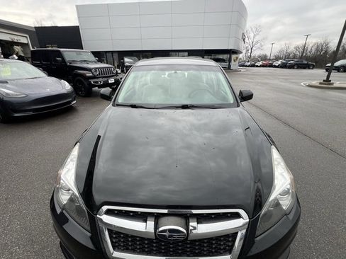 Used 2014 Subaru Legacy 2.5i Premium image 7