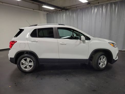 Used 2019 Chevrolet Trax LT image 10