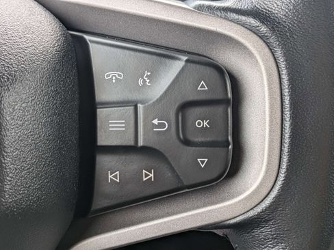 Used 2024 Ford Bronco Badlands AWD/4WD image 23