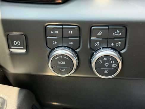 Used 2024 GMC Sierra 1500 AT4X AWD/4WD image 12