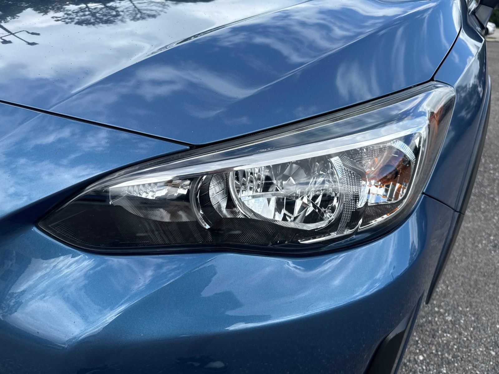 Used 2021 Subaru Crosstrek 2.0i AWD/4WD image 10