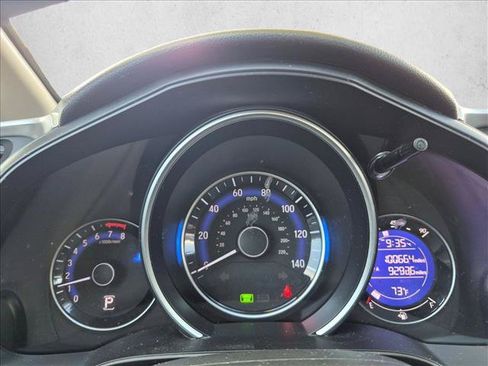 Used 2016 Honda Fit LX image 9