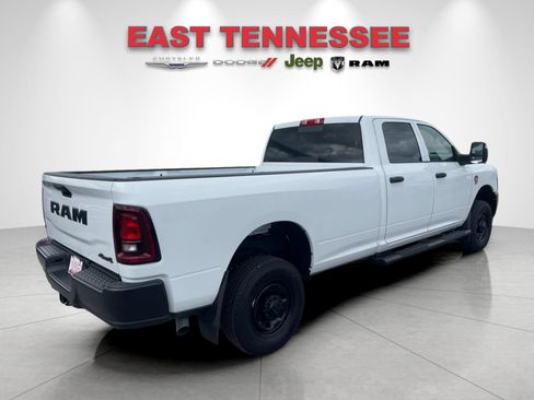 Used 2026 RAM 2500 Tradesman AWD/4WD image 3