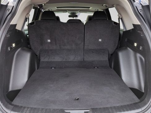 Used 2024 Honda CR-V EX image 31
