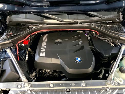 New 2026 BMW X3 xDrive30i w/ Premium Package AWD/4WD image 16