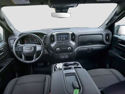Used 2026 GMC Sierra 1500 Pro RWD image 14