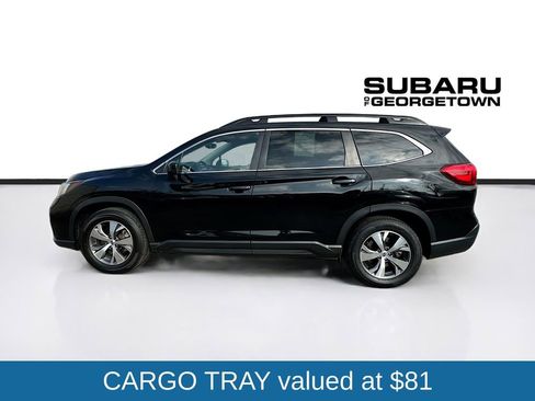 Used 2020 Subaru Ascent Premium w/ Convenience Package image 4