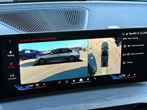 New 2026 BMW 330i 330i w/ Premium Package image 21