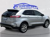 Used 2019 Ford Edge Titanium w/ Equipment Group 301A image 5
