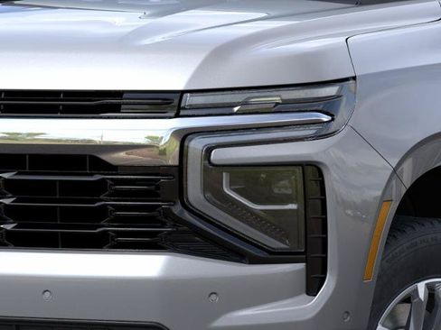 New 2026 Chevrolet Suburban LS AWD/4WD image 34