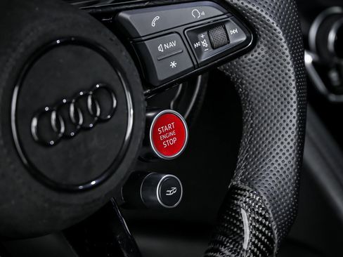 Used 2017 Audi R8 V10 plus image 26