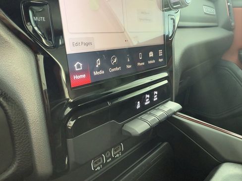 Used 2025 RAM 1500 Rebel w/ Rebel Level 1 Equipment Group image 23