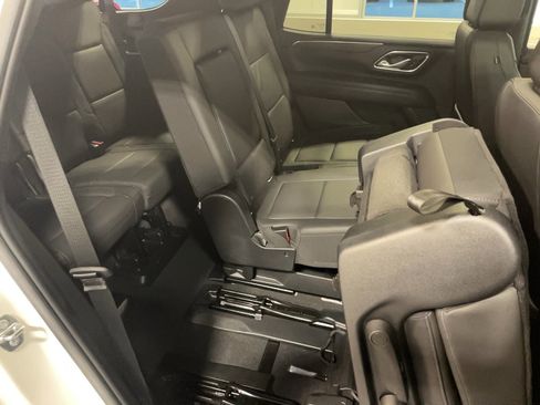 Used 2022 Chevrolet Tahoe LT w/ LT Signature Plus Package image 26