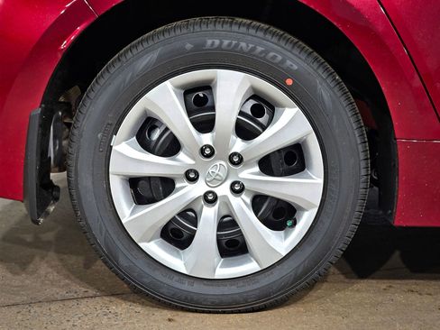 New 2026 Toyota Corolla LE image 22
