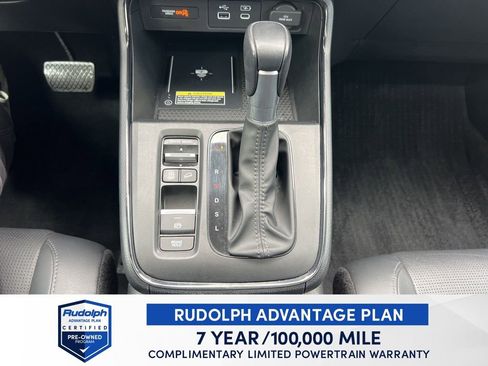 Certified 2024 Honda CR-V EX-L image 42