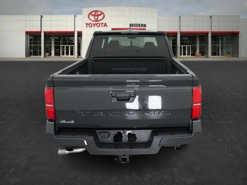 New 2025 Toyota Tacoma SR5 image 18