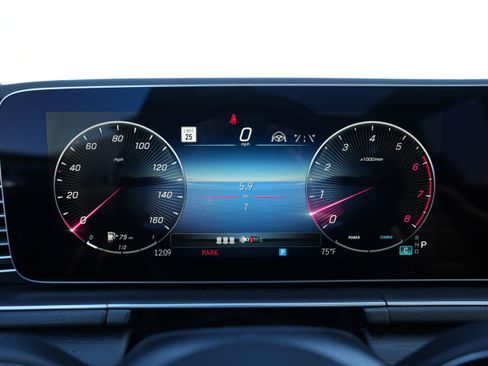 New 2026 Mercedes-Benz GLE 450 4MATIC image 22
