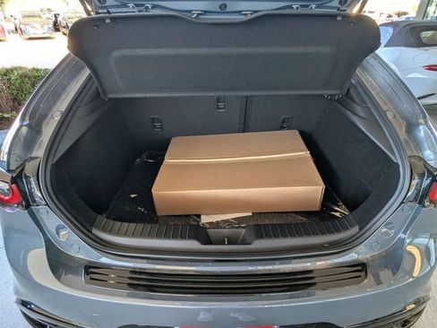 New 2026 MAZDA MAZDA3 Carbon image 26