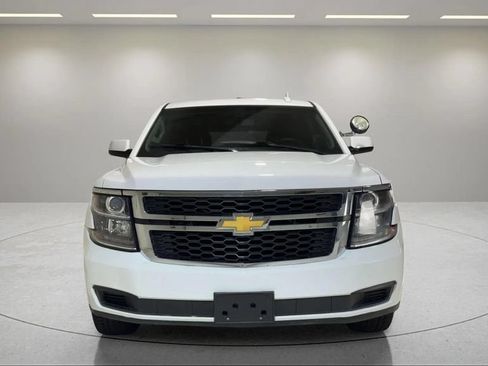 Used 2015 Chevrolet Tahoe 4WD w/ Remote Keyless Entry Package image 15