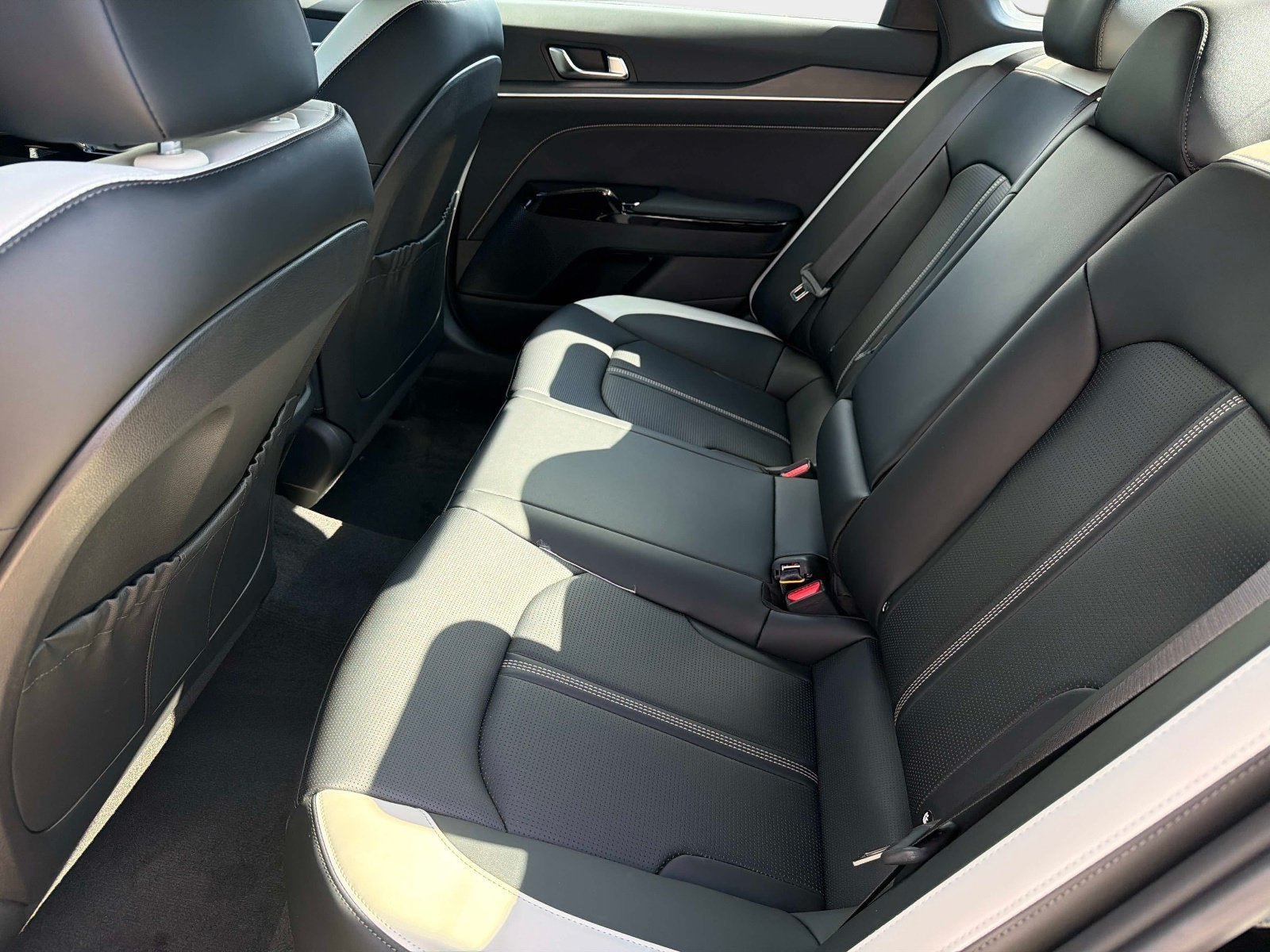 New 2026 Kia K5 GT-Line FWD image 11