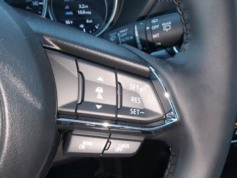 New 2025 MAZDA CX-5 AWD 2.5 S w/ Preferred Package image 15