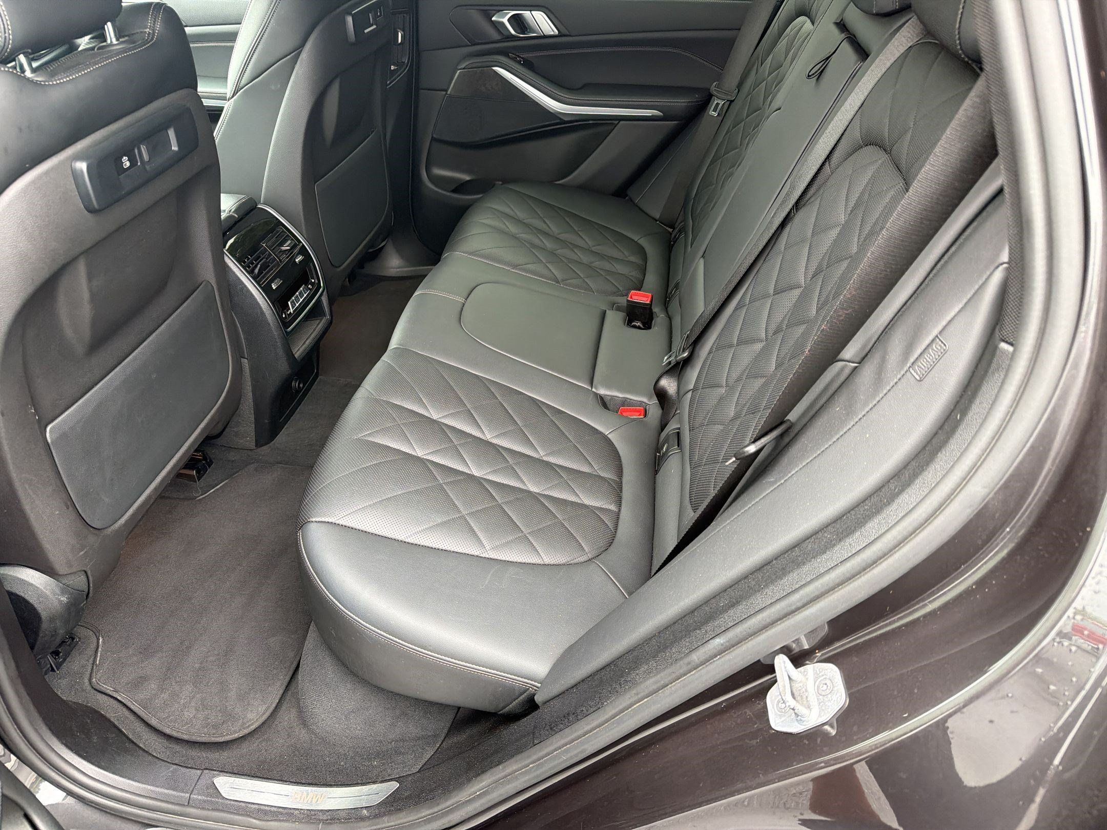 Used 2023 BMW X5 xDrive40i w/ Premium Package AWD/4WD image 24