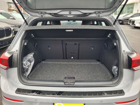 New 2026 Volkswagen GTI SE image 19
