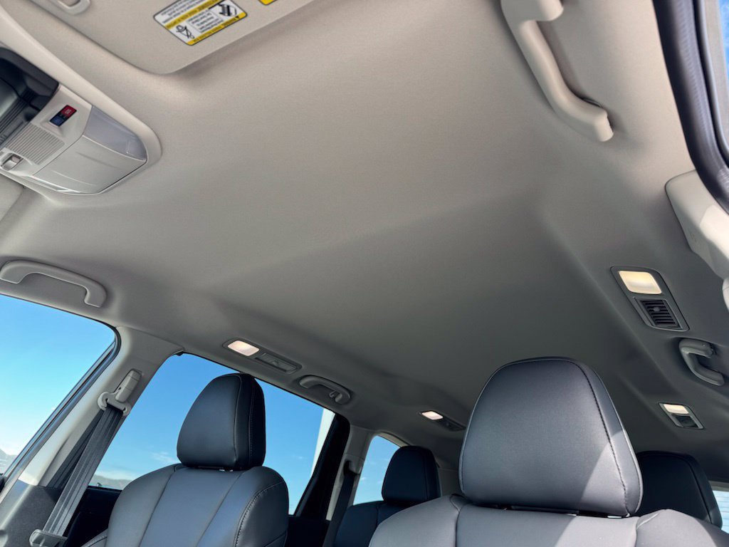 New 2027 Subaru Ascent Premium AWD/4WD image 16