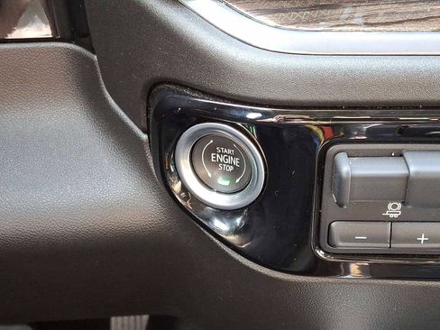 Used 2024 Chevrolet Silverado 1500 RST w/ Convenience Package II image 22